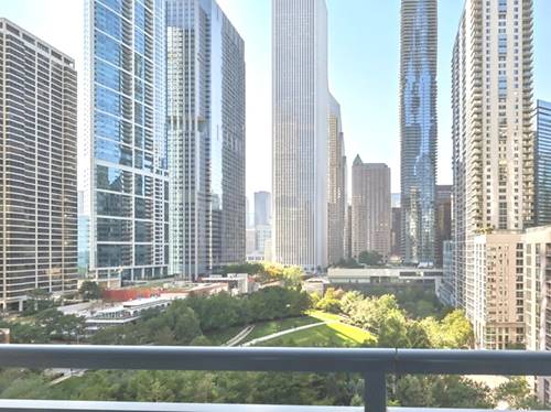 201 N Westshore Unit 1305, Chicago, IL 60601