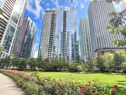 201 N Westshore Unit 1305, Chicago, IL 60601