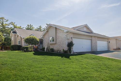 16231 Lake Villa, Tinley Park, IL 60477