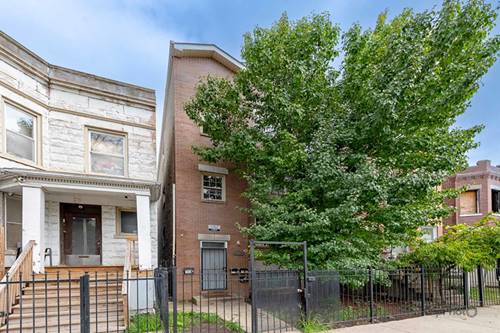 4024 W Wilcox, Chicago, IL 60624