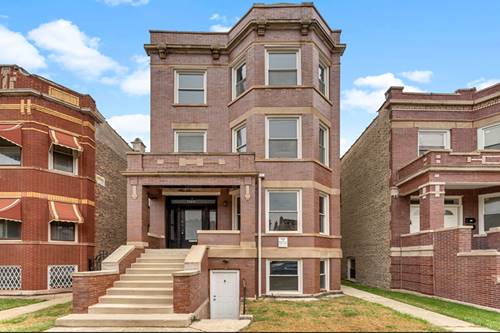 4234 W 21st, Chicago, IL 60623