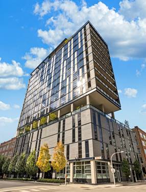 400 W Huron Unit 1001, Chicago, IL 60654