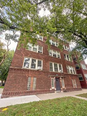 7233 N Damen Unit 2, Chicago, IL 60645