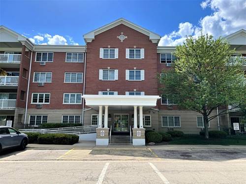 1220 Depot Unit 313, Glenview, IL 60025
