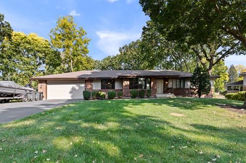 2518 Mandrake, Rockford, IL 61108