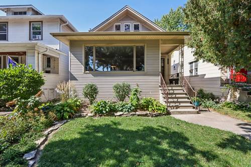 1103 S Clinton, Oak Park, IL 60304