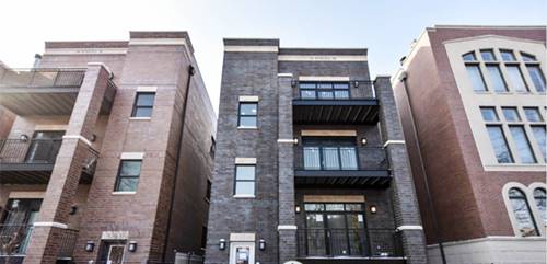 4326 N Ashland Unit G, Chicago, IL 60613