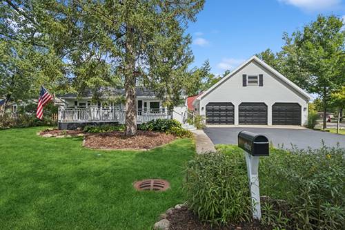 18124 W Avon, Grayslake, IL 60030