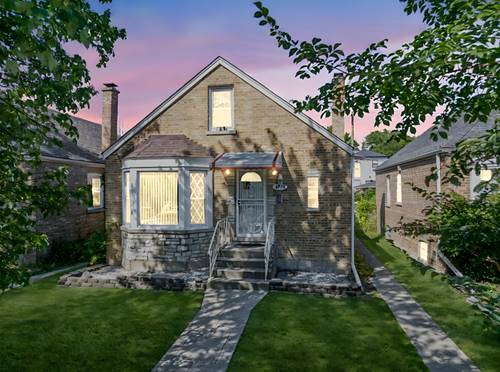 6948 W Foster, Chicago, IL 60656