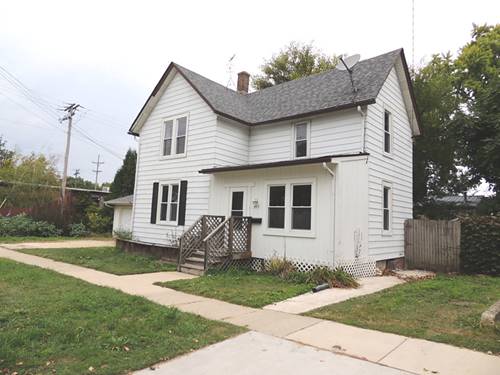 317 Edward, Sycamore, IL 60178