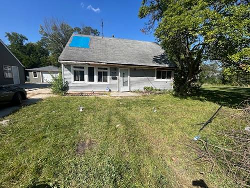 246 Arrowhead, Park Forest, IL 60466