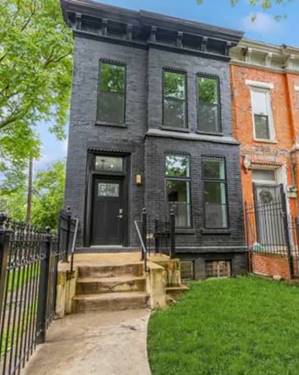 2452 W Lexington, Chicago, IL 60612