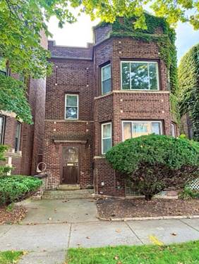 7810 S East End Unit 2, Chicago, IL 60649