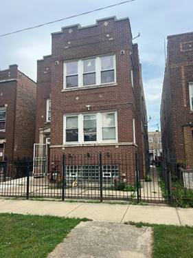 6155 S Whipple, Chicago, IL 60629
