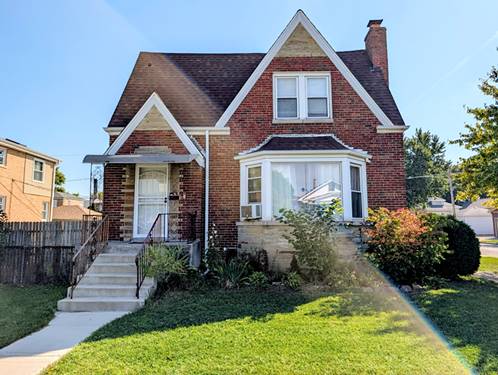 2617 N 74th Unit 2, Elmwood Park, IL 60707