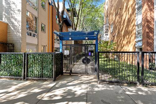 16 N May Unit 543, Chicago, IL 60607