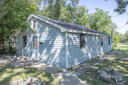 1216 Gould, Joliet, IL 60432