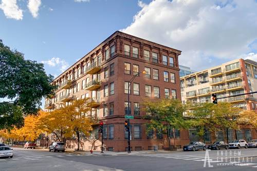 1910 S Indiana Unit 210, Chicago, IL 60616