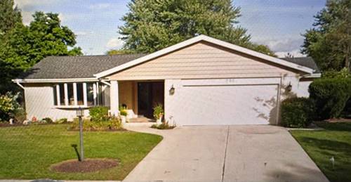 735 Ruskin, Elk Grove Village, IL 60007