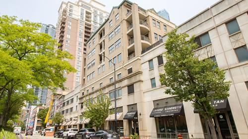 1111 S State Unit A505, Chicago, IL 60605