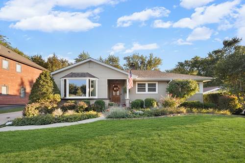 635 W Kenilworth, Palatine, IL 60067