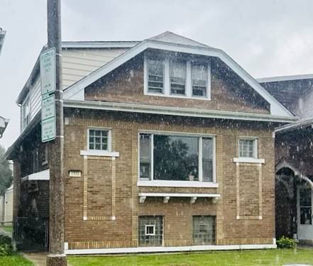 1336 Cuyler, Berwyn, IL 60402