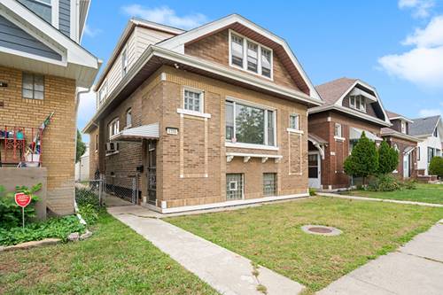 1336 Cuyler, Berwyn, IL 60402