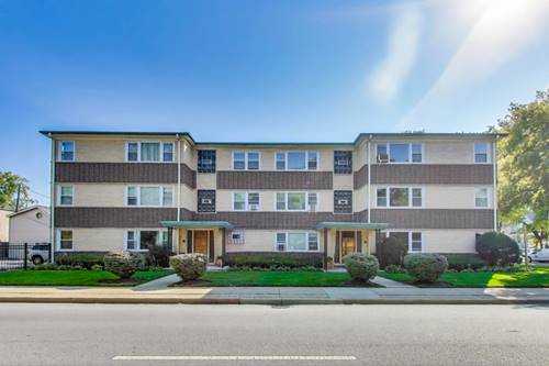 833 N Harlem Unit 3S, Oak Park, IL 60302