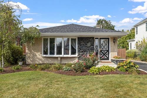4612 Johnson, Western Springs, IL 60558