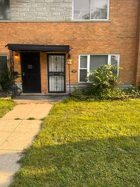 639 W 80th, Chicago, IL 60620