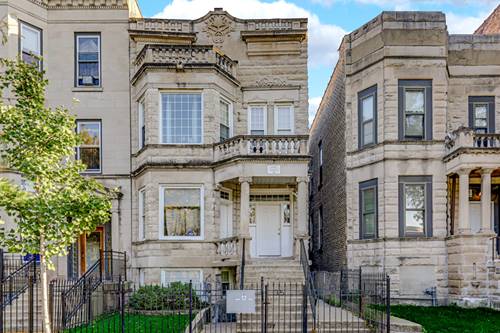 3551 W Douglas Unit G, Chicago, IL 60623