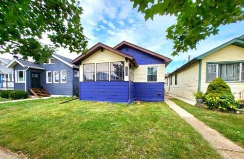 5530 W Warwick, Chicago, IL 60641