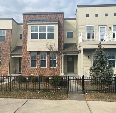 980 Station, Aurora, IL 60504