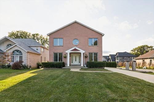238 Hillcrest, Addison, IL 60101
