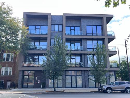 2423 W Fullerton Unit 4G, Chicago, IL 60647