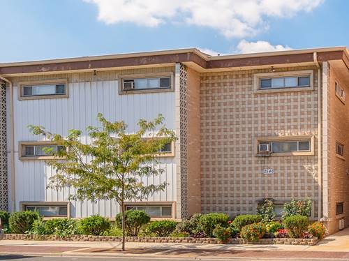 2546 N Harlem Unit GC, Elmwood Park, IL 60707