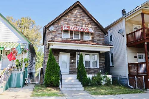 344 E 117th, Chicago, IL 60628