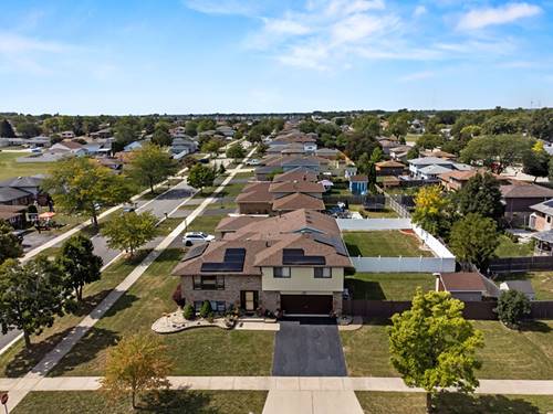 16950 90th, Orland Hills, IL 60487