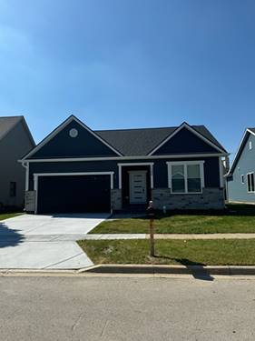1380 Sandpiper, Woodstock, IL 60098