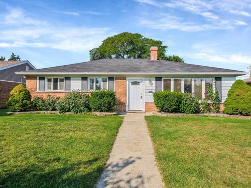 1056 E Villa, Des Plaines, IL 60016