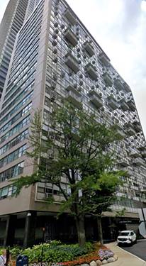 1000 N Lake Shore Unit 1007, Chicago, IL 60611