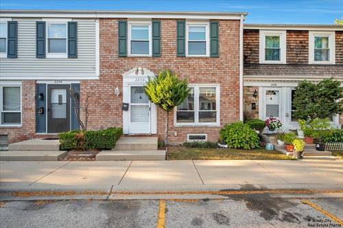2230 Stratham, Hoffman Estates, IL 60169