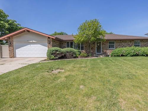 601 Fairlane, Joliet, IL 60435