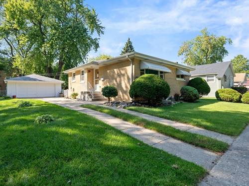 13910 S Dearborn, Riverdale, IL 60827