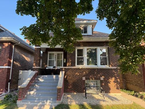 2407 S 61st, Cicero, IL 60804