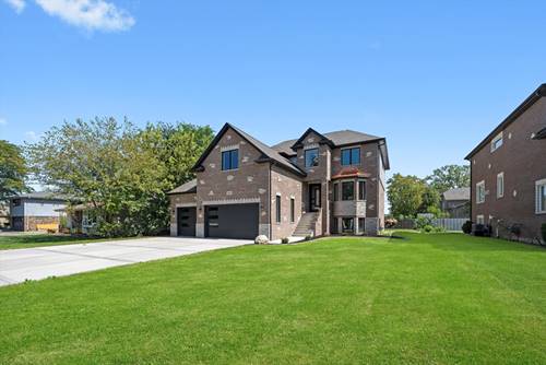 10441 S 83rd, Palos Hills, IL 60465