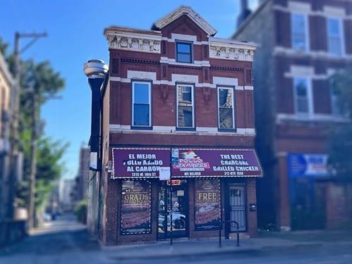 1315 W 18th Unit 2, Chicago, IL 60608