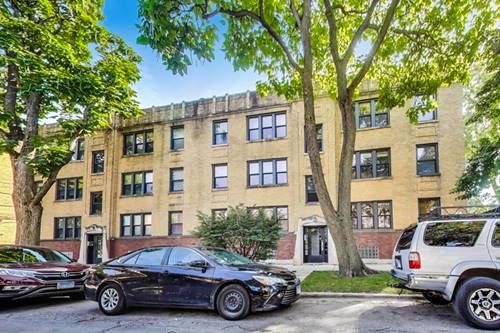 2723 W Wellington Unit 1, Chicago, IL 60618