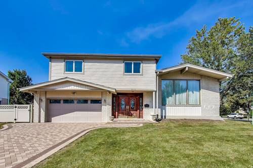 1580 Habberton, Park Ridge, IL 60068