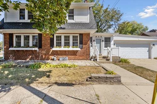 415 Logan, Rockford, IL 61103